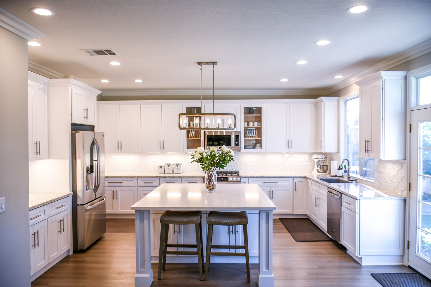 Built-in Ovens
