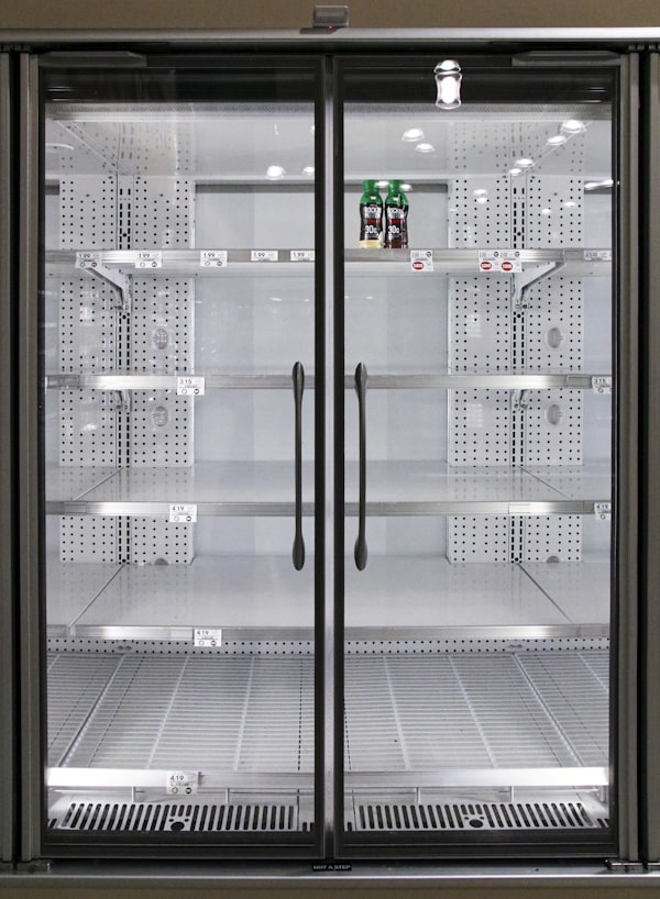 Refrigerators